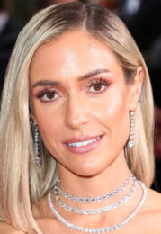 Kristin Cavallari