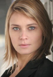 Kristina Klebe