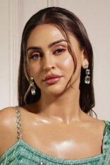 Krystle D’Souza