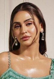 Krystle D’Souza