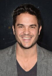 Kuno Becker