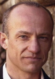 Kurt Max Runte