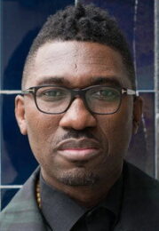 Kwame Kwei-Armah