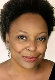 L. Scott Caldwell