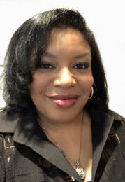 LaToya Morgan