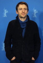Lance Daly