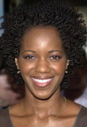 Lanei Chapman