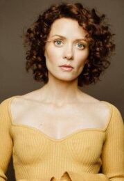Lara Jean Chorostecki
