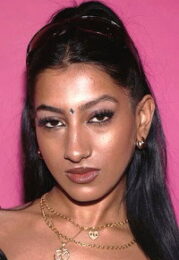 Lara Raj