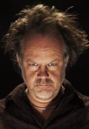 Larry Fessenden