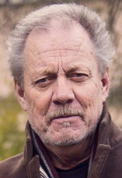 Lars-Erik Berenett