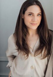 Lauren Collins