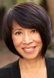 Lauren Tom