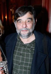 Laurent Heynemann