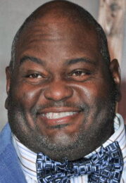 Lavell Crawford