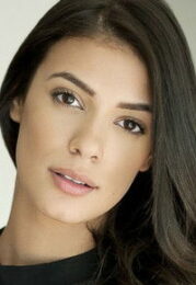 Laysla De Oliveira