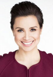 Lea Salonga