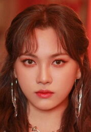 Lee Seo-young