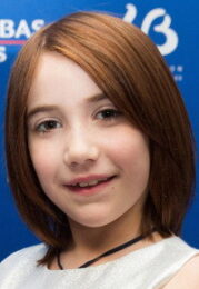 Lena Girard Voss