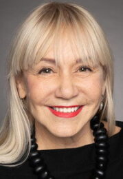 Lenore Zann
