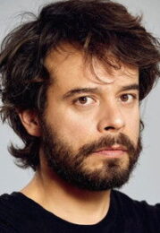 Leonardo Ortizgris