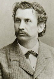 Leopold von Sacher-Masoch