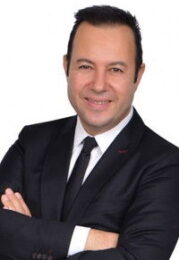Levent Kol