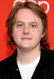 Lewis Capaldi