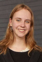 Lila Vasina