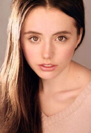 Lily Mo Sheen