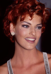 Linda Evangelista