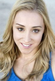 Lindsay Seim