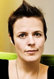 Line Mørkeby