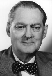 Lionel Barrymore