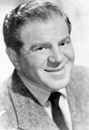 Lionel Stander