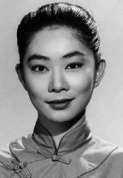 Lisa Lu
