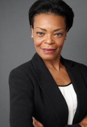 Lisa Renee Pitts