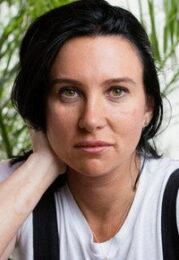 Lisa Taddeo