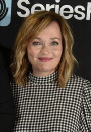 Lisa Zwerling