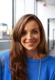 Liz Fitzgibbon