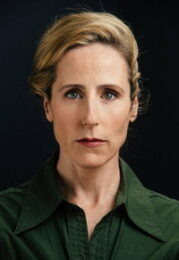 Liza Seneca