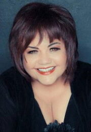 Lizz Meiring
