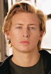 Logan Coffey