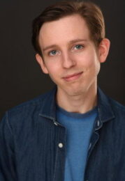 Logan Riley Bruner