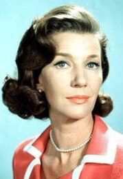 Lois Maxwell