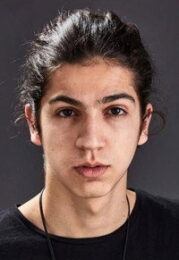 Lorin Merhart