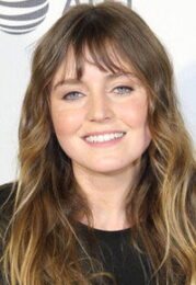 Lorraine Nicholson
