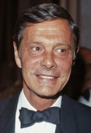Louis Jourdan