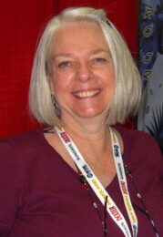 Louise Simonson