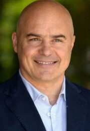 Luca Zingaretti